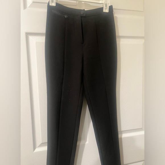 Revolve L’Academie The Becca Pant Pants - Picture 5 of 9